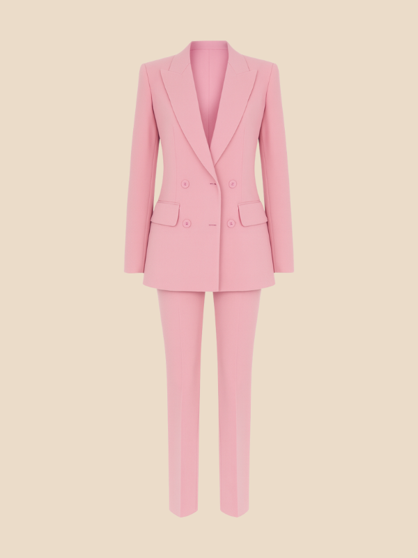 Maisie | Tailored Suit Set for Women
