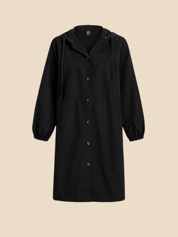 Eleanor | Women's Elegant Classic Trench Coat