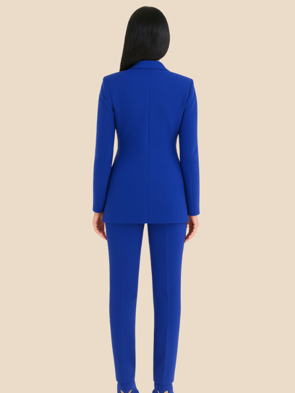 Maisie | Tailored Suit Set for Women