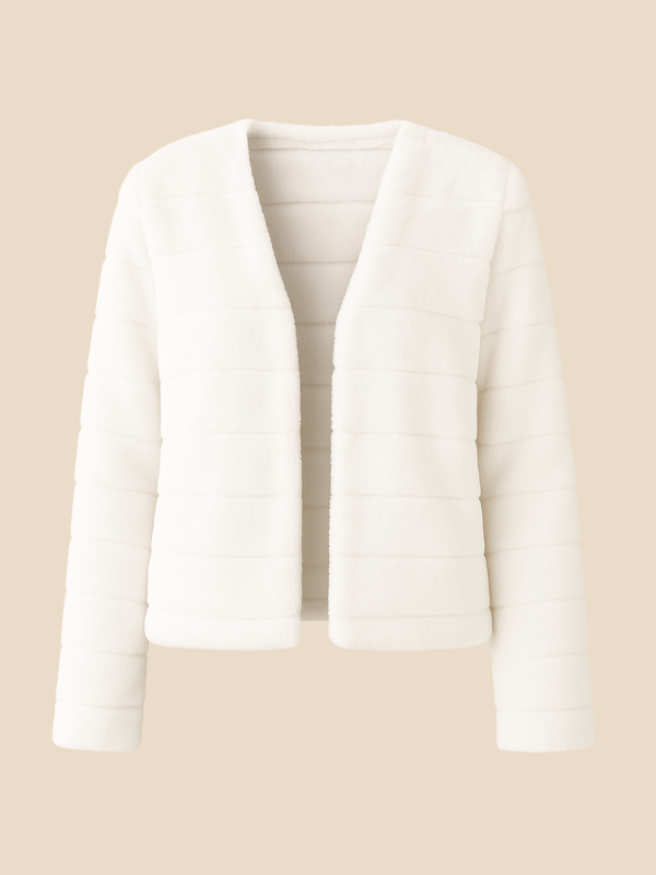 Ivana | Crop Jacket for Women