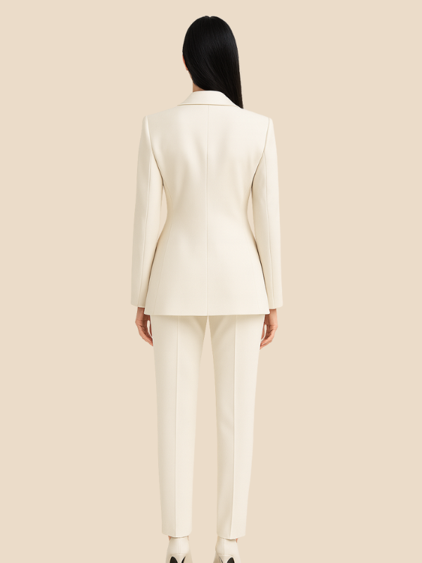 Maisie | Tailored Suit Set for Women