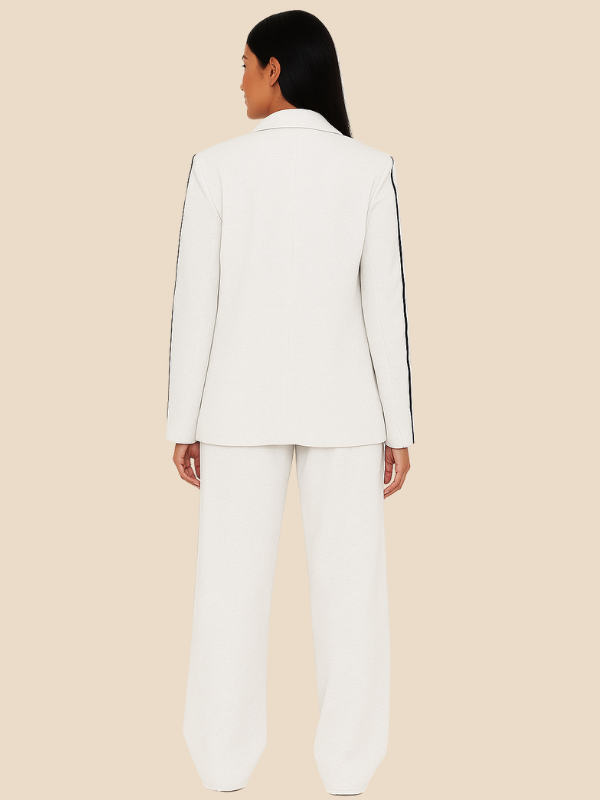 Bonnie | Women's Blazer and Pants Set