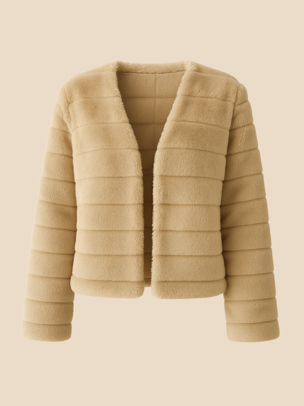 Ivana | Crop Jacket for Women