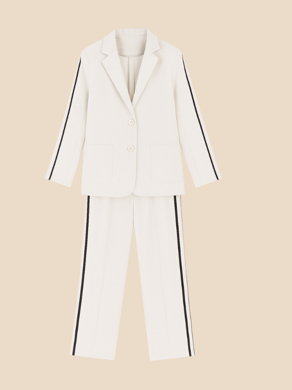 Bonnie | Women's Blazer and Pants Set