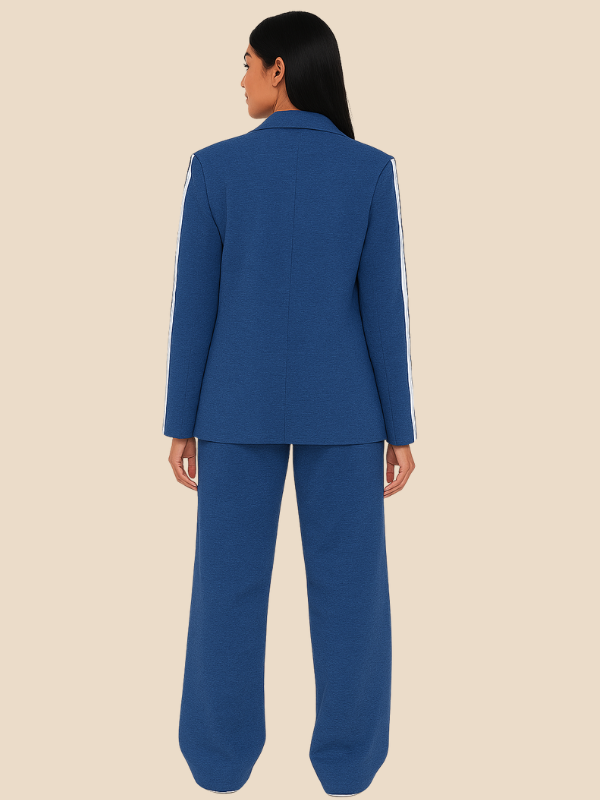 Bonnie | Women's Blazer and Pants Set