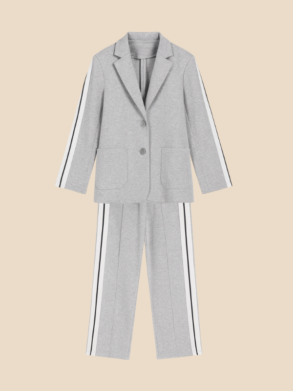 Bonnie | Women's Blazer and Pants Set
