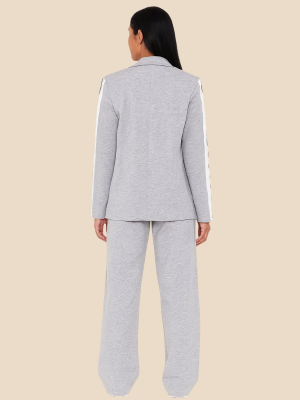 Bonnie | Women's Blazer and Pants Set