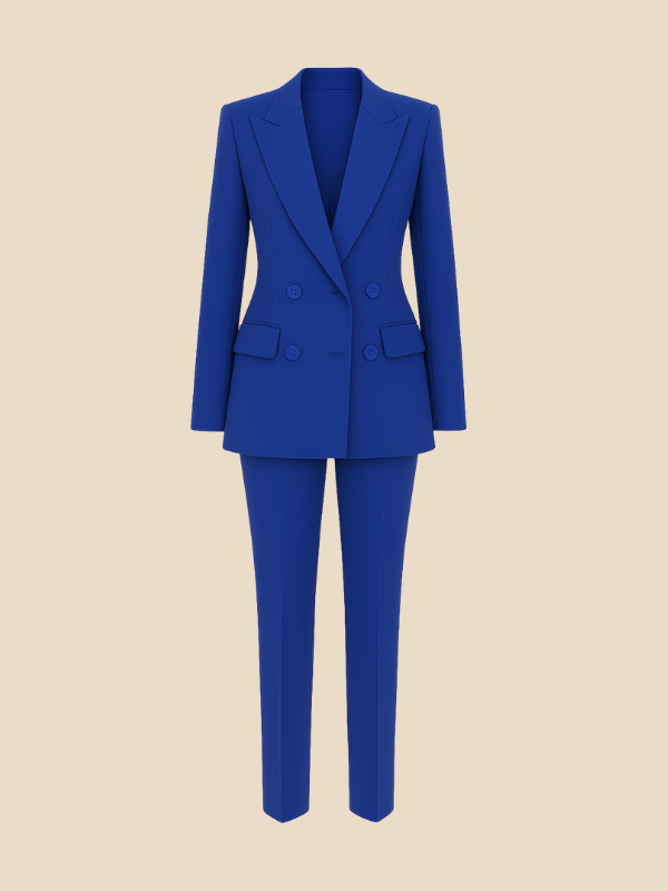 Maisie | Tailored Suit Set for Women