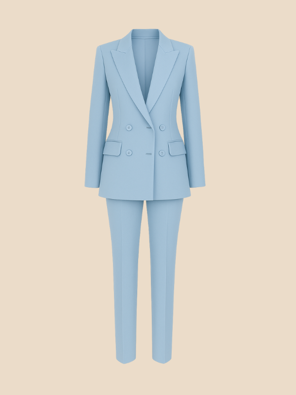 Maisie | Tailored Suit Set for Women