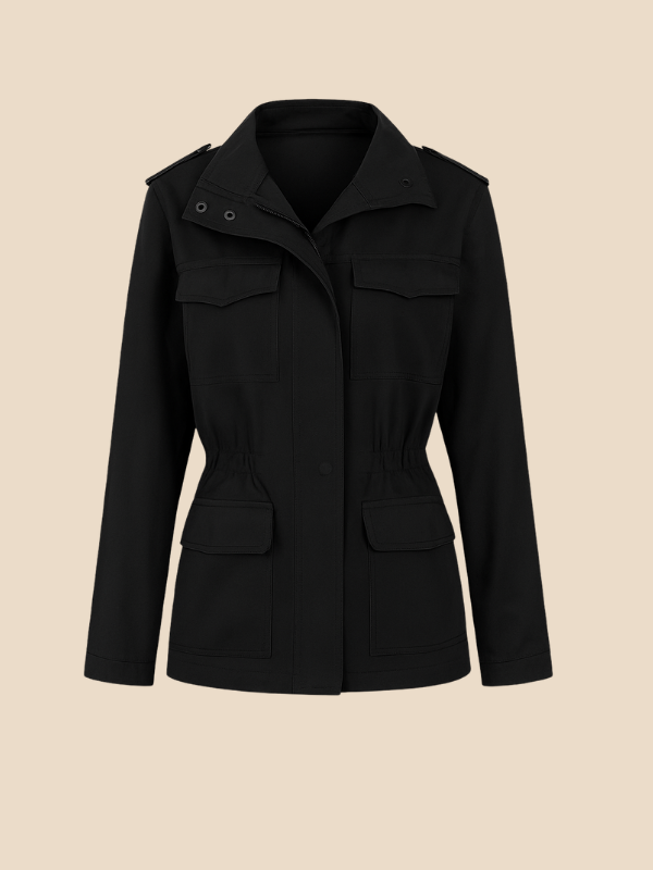 Rachel | Women's Casual Autumn Jacket