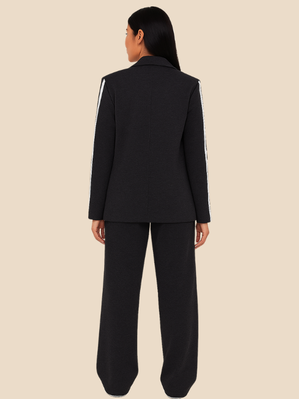 Bonnie | Women's Blazer and Pants Set