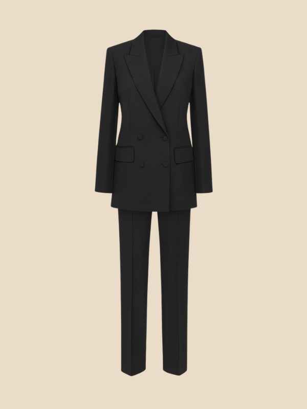 Maisie | Tailored Suit Set for Women