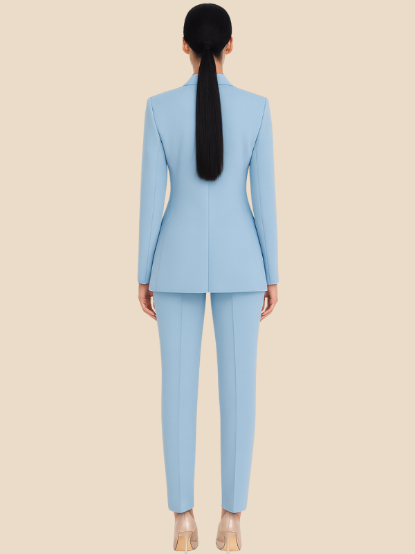 Maisie | Tailored Suit Set for Women
