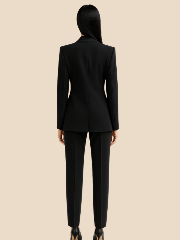 Maisie | Tailored Suit Set for Women
