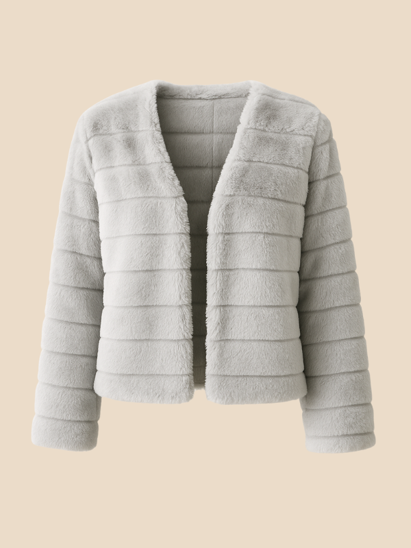 Ivana | Crop Jacket for Women