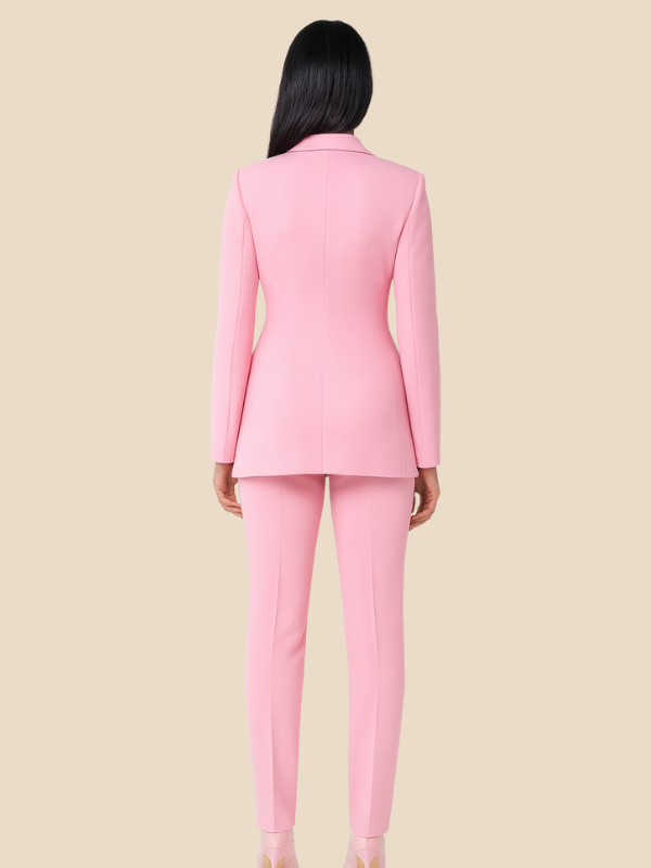 Maisie | Tailored Suit Set for Women