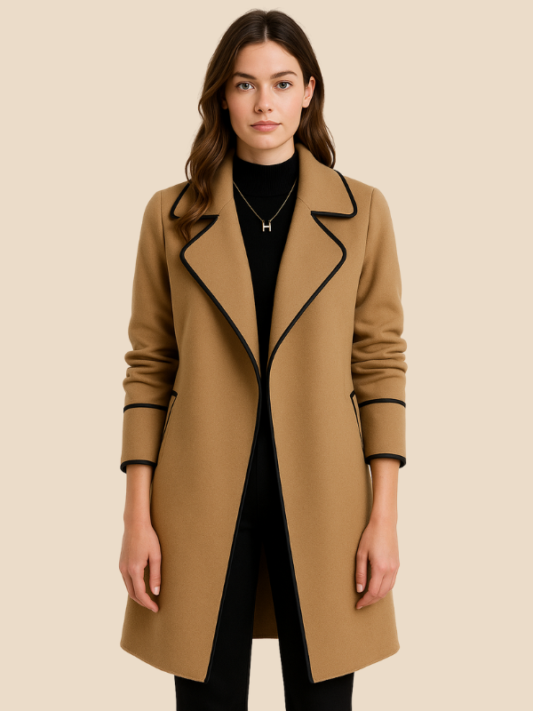 Kaylee | Women's Occasion Trench Coat