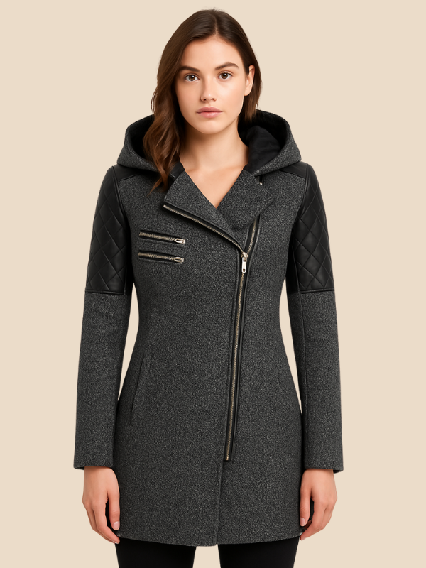 Mariana | Women's Occasion Winter Coat