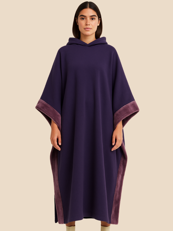 Rosalie | Women's Occasion Poncho