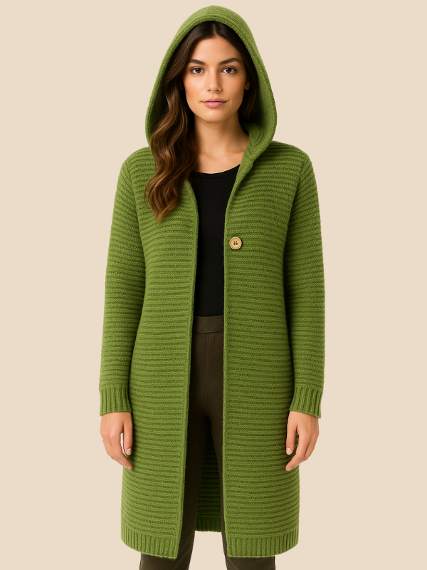 Vera | Women's Casual Knit Cardigan