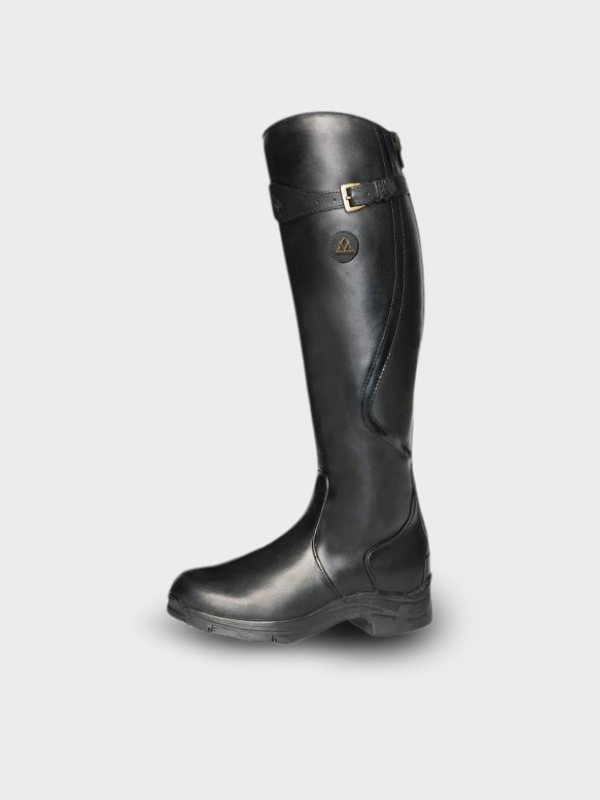 Chelsea | Women's Waterproof Leather Boots