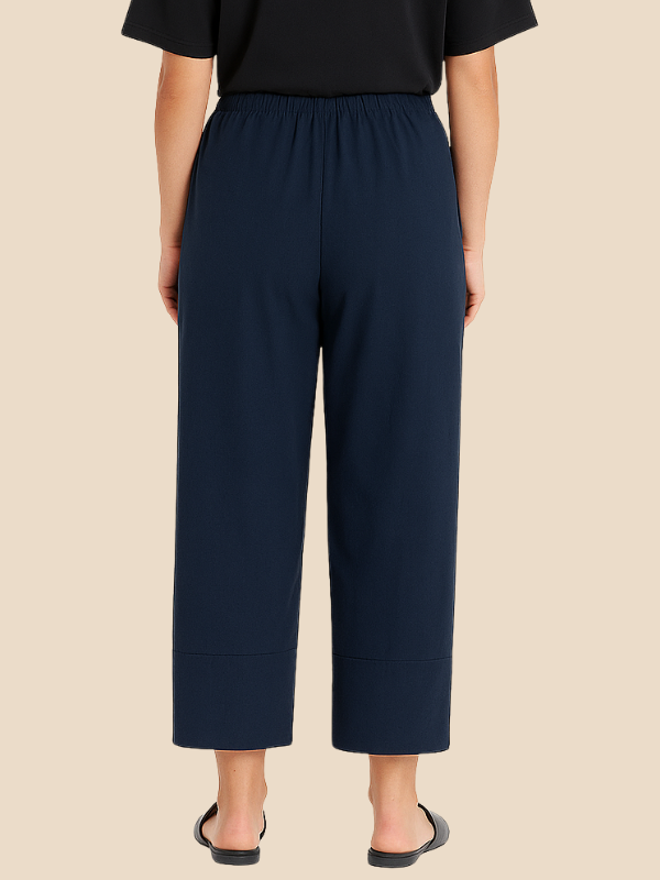 Lunox | Women's Casual Outfit Lightweight Pants