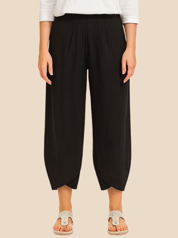 Lunox | Women's Casual Outfit Lightweight Pants