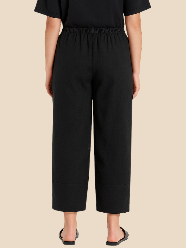 Lunox | Women's Casual Outfit Lightweight Pants