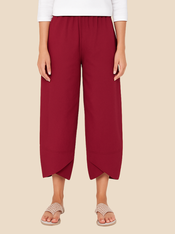 Lunox | Women's Casual Outfit Lightweight Pants