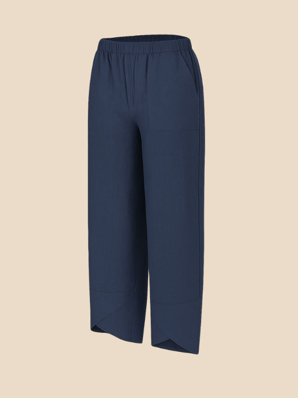 Lunox | Women's Casual Outfit Lightweight Pants