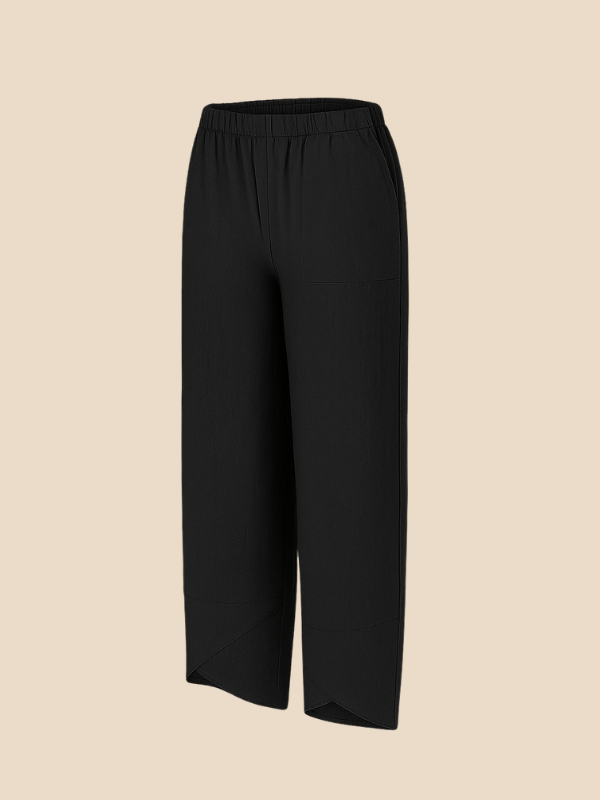 Lunox | Women's Casual Outfit Lightweight Pants
