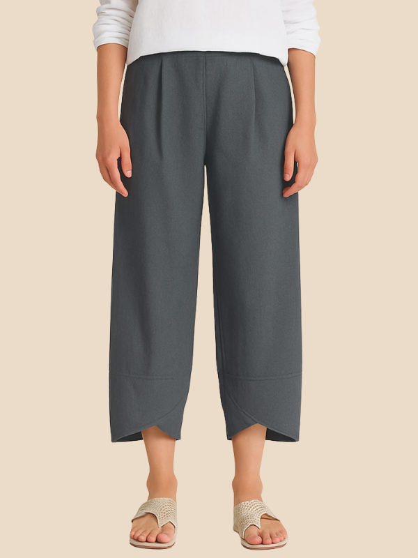 Lunox | Women's Casual Outfit Lightweight Pants