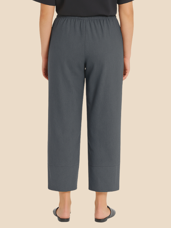 Lunox | Women's Casual Outfit Lightweight Pants