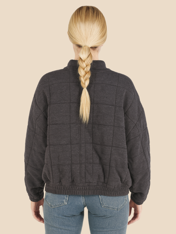 Elsie | Quilted Jacket for Women
