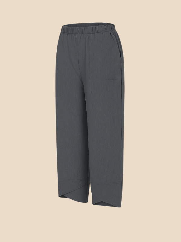 Lunox | Women's Casual Outfit Lightweight Pants
