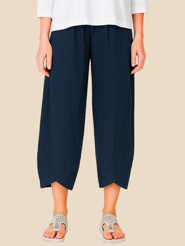 Lunox | Women's Casual Outfit Lightweight Pants