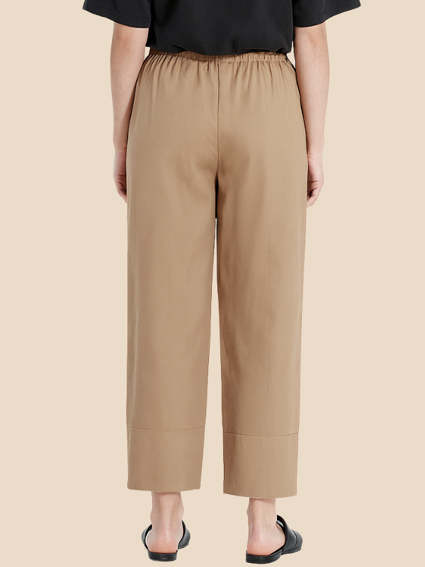 Lunox | Women's Casual Outfit Lightweight Pants