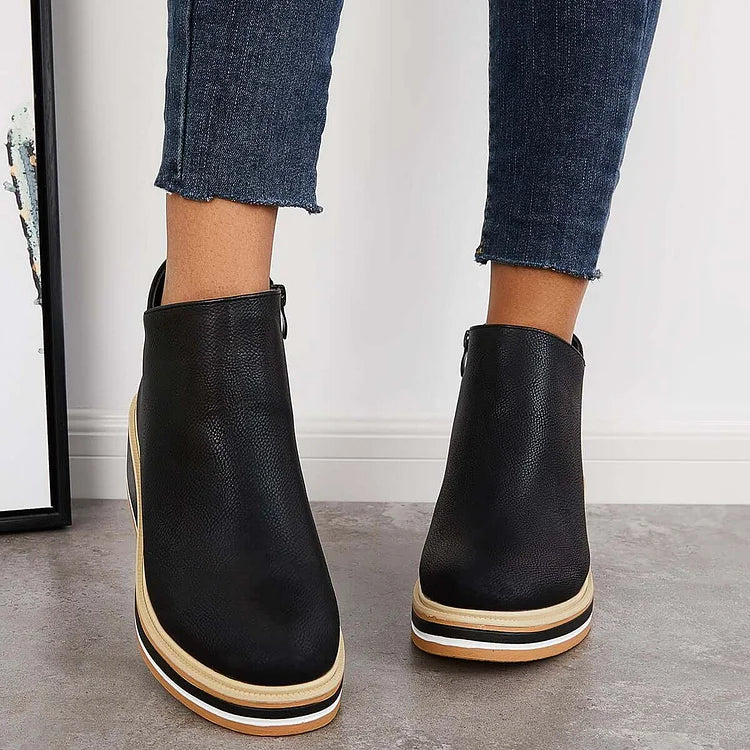 Maisie | Women's Elegant Winter Boots
