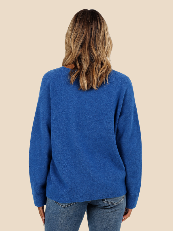 Mara | Buttoned Cardigan for Women