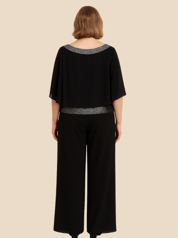 Elena | Elegant Two-Piece Set For Women