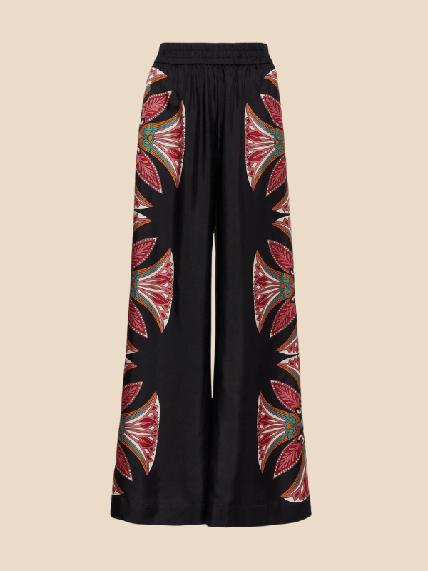 Phoebe | Relaxed Two-Piece Spring Set for Women