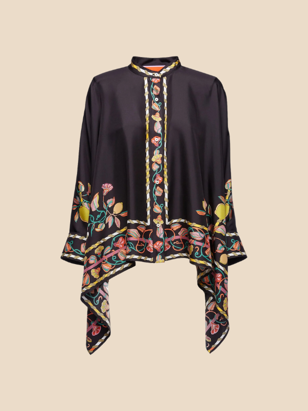 Phoebe | Relaxed Two-Piece Spring Set for Women