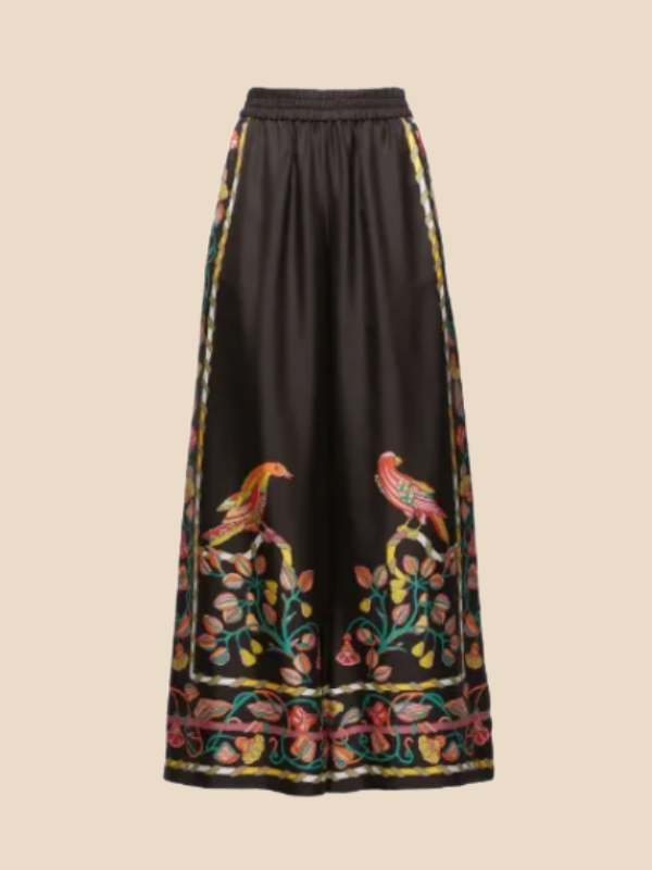 Phoebe | Relaxed Two-Piece Spring Set for Women