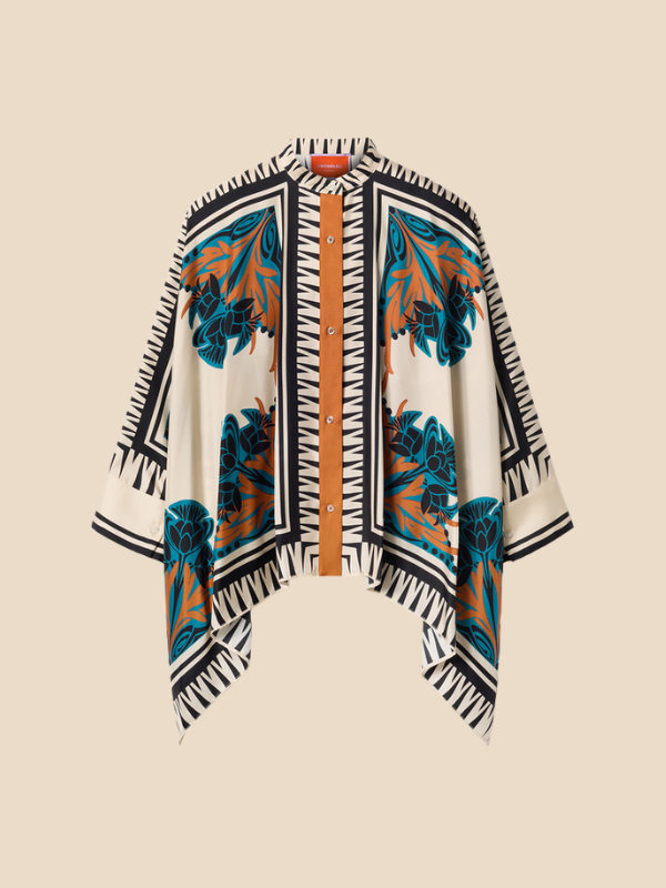 Phoebe | Relaxed Two-Piece Spring Set for Women