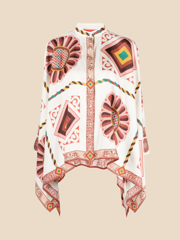 Phoebe | Relaxed Two-Piece Spring Set for Women