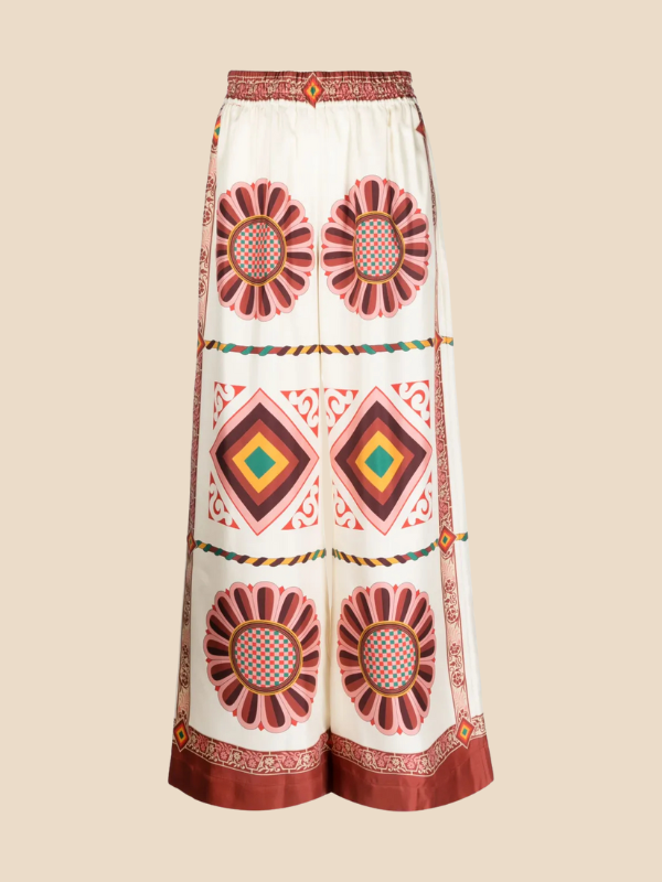 Phoebe | Relaxed Two-Piece Spring Set for Women