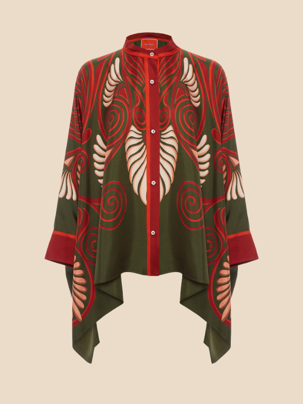 Phoebe | Relaxed Two-Piece Spring Set for Women