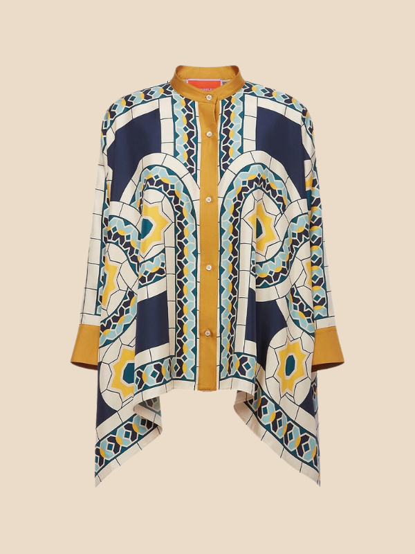 Phoebe | Relaxed Two-Piece Spring Set for Women