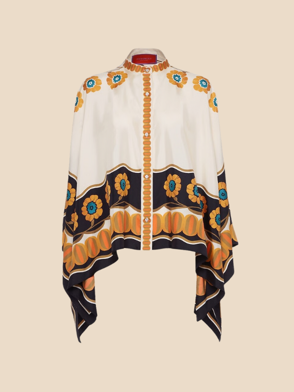 Phoebe | Relaxed Two-Piece Spring Set for Women