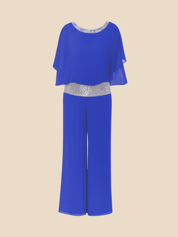 Elena | Elegant Two-Piece Set For Women